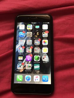 Iphone 6 plus 128gb factory unlocked