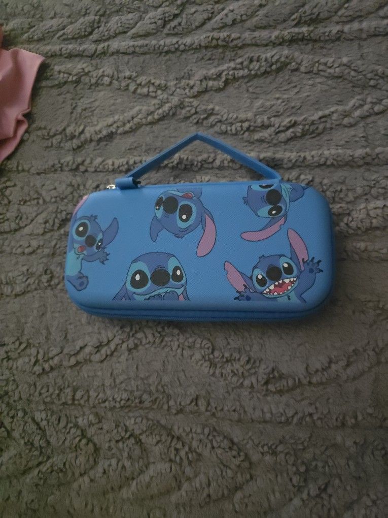 Nintendo Switch Light New And 2 Games