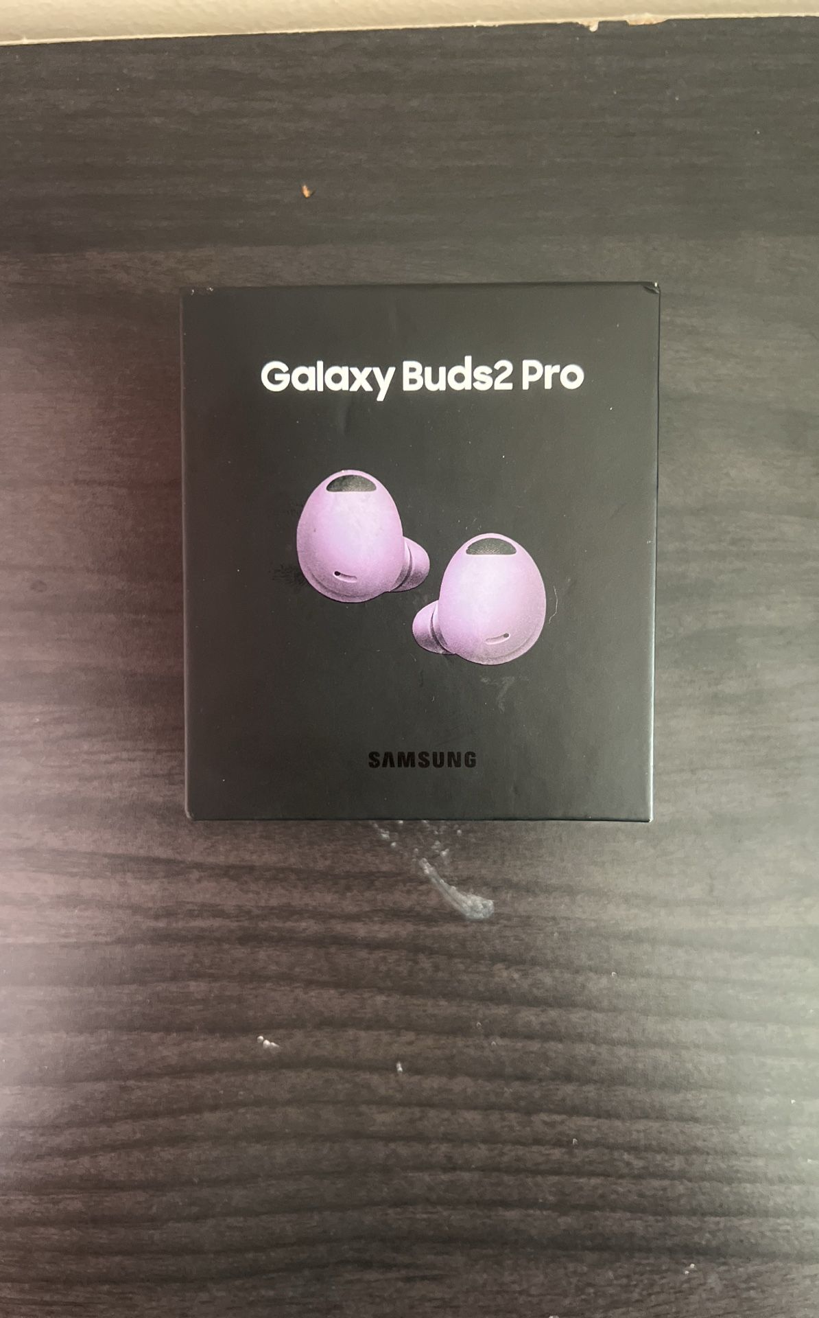 Galaxy Buds2 Pro