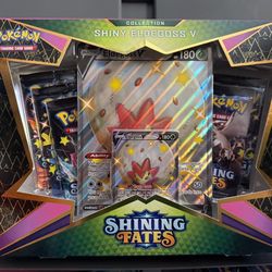 Sealed Pokémon Card Collection 