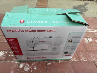 Singer Talent 3321 Sewing Machine