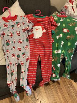 2t Christmas sleepers
