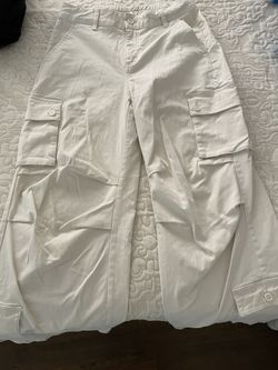 White Comfy Size S