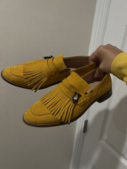 Scotch And Soda Men Loafers