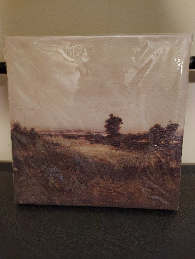 Landscape Canvas