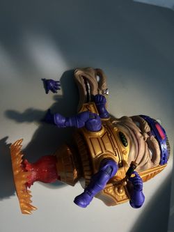 Marvel Legends MODOK