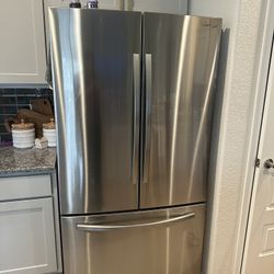 Samsung Fridge 