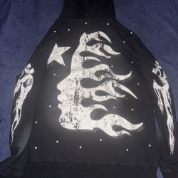Hellstar Hoodie