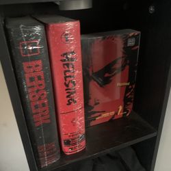 Mangas for Sale