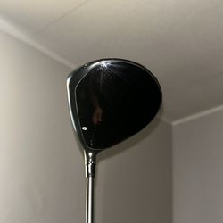 Taylormade Stealth Driver