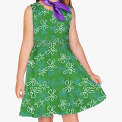 Girl Dress Size 10-12, two available 