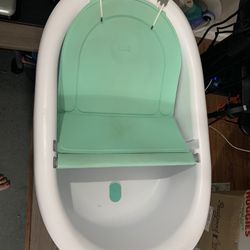 Frida Baby Infant Bath