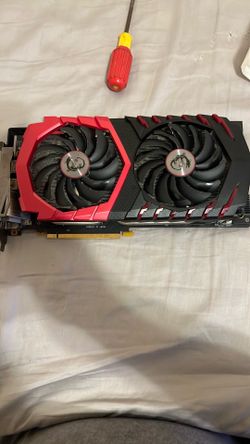 msi geforce gtx 1070