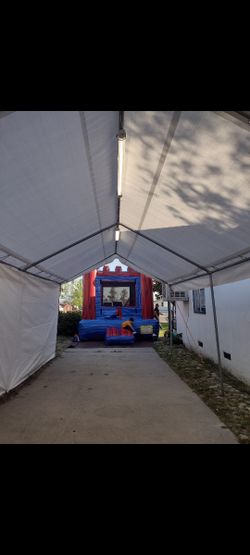 Sillas, Mesas, Carpas Y Mas