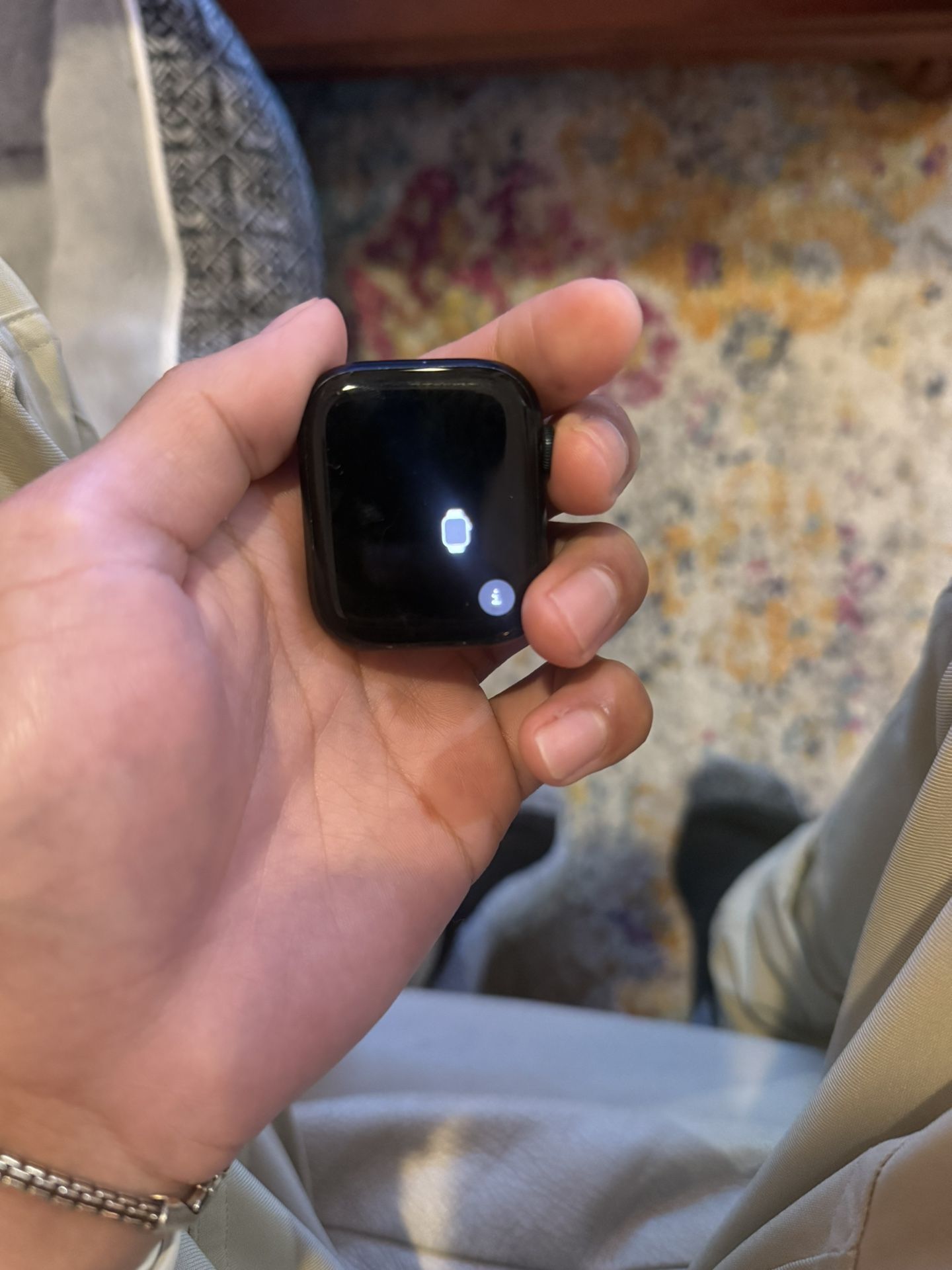 Apple Watch series 9 GPS+Cellular Carrier Unlocked