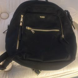Tumi Backpack