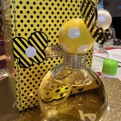Honey Perfume Marc Jacobs 