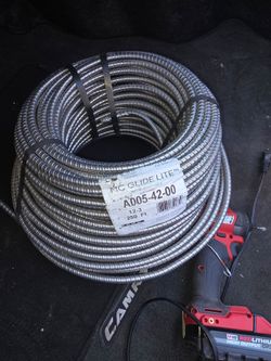 12/3 MC  250FT ROLL