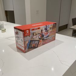 Mario Kart Live Home Circuit for Nintendo Switch - Mario set