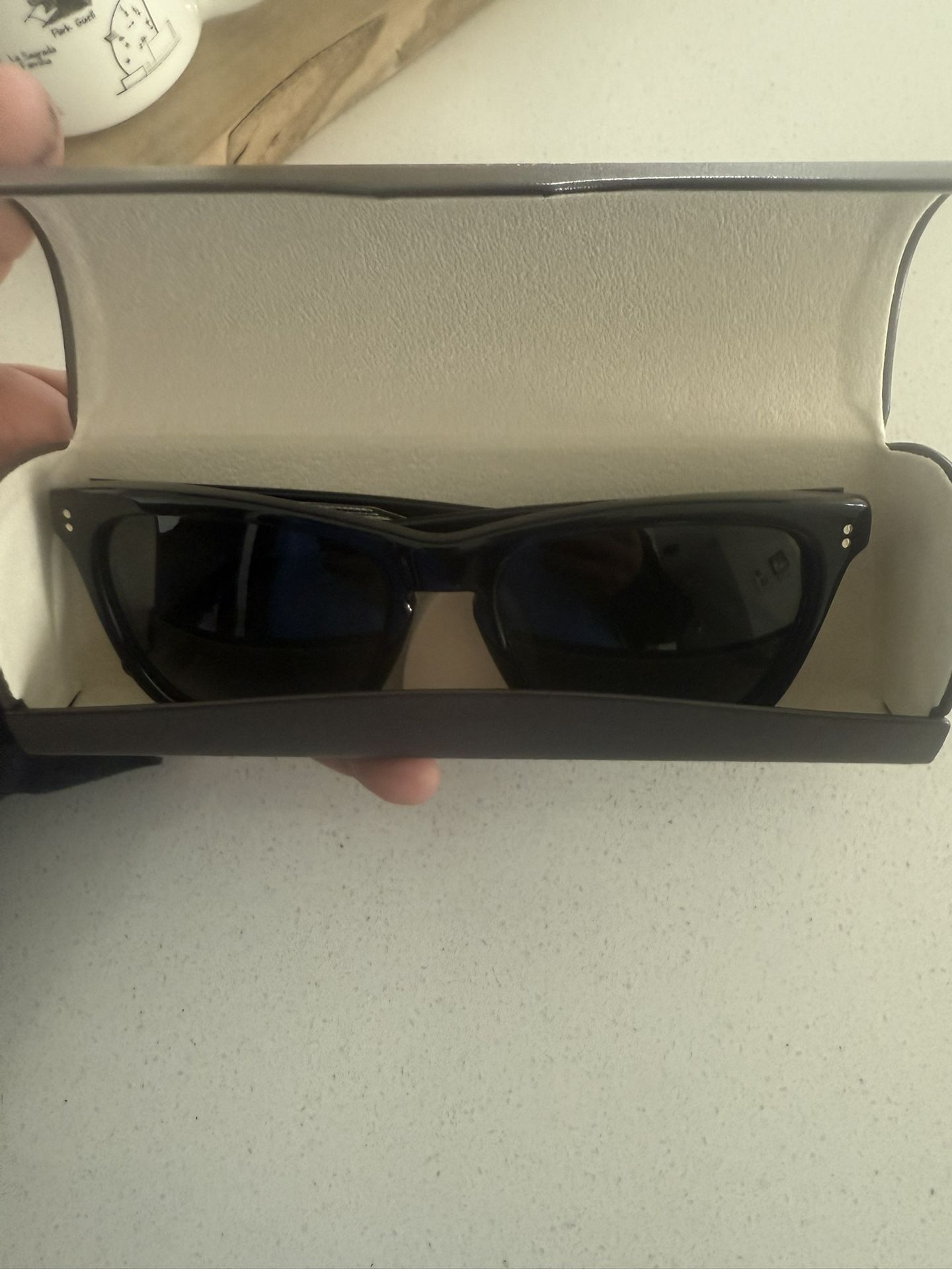 Oliver Peoples Sunglasses