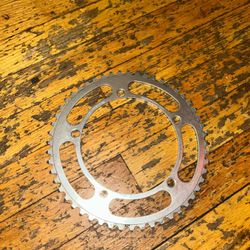 Fixie Parts