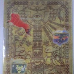 Pokemon Neo Folder