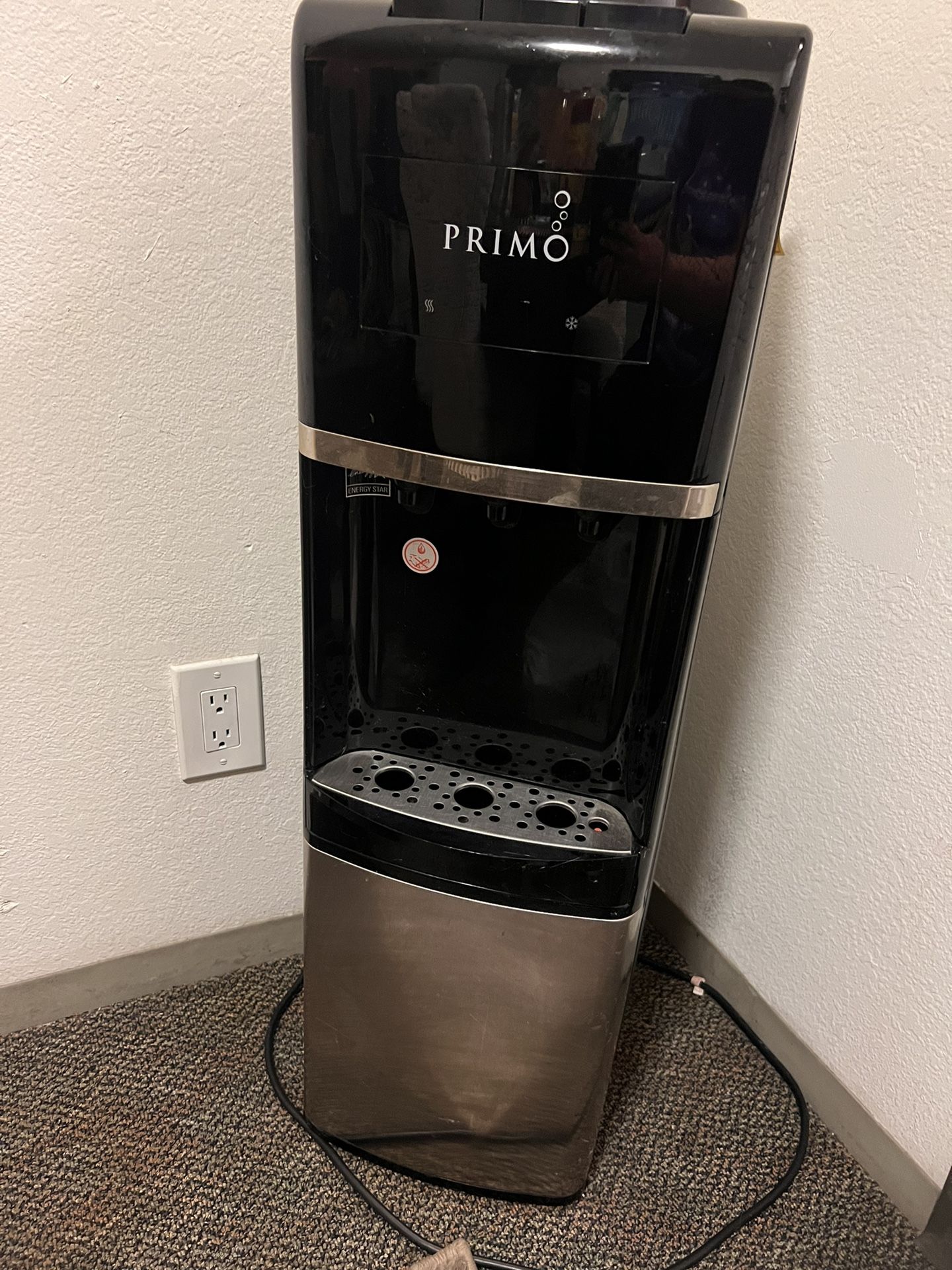 Primo Water Dispenser 