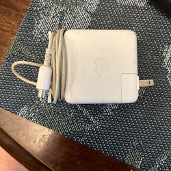 45W Power Adapter - Apple iBook G4 Powerbook G4