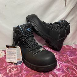 Women’s Avengers Work Boots 