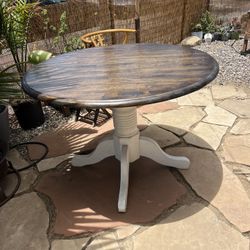 Kitchen Table 