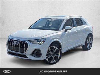 2021 Audi Q3