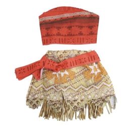 Moana tutu skirt 12/18 mos