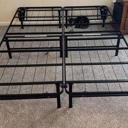 Queen Bed Frame