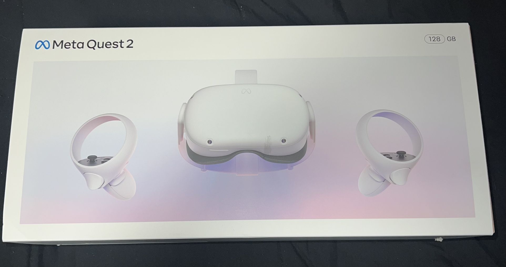 Meta Quest 2 128 GB