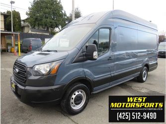 2019 Ford Transit-250