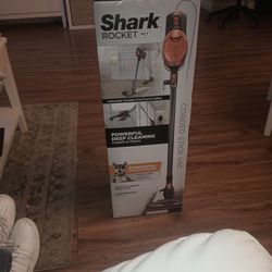 Shark Rocket Pet Corded Stick Vac