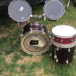 Drum Set
