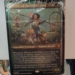 Magic The Gathering Cards