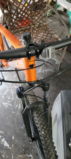 TREK BIKE