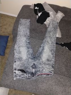 Jeans for boys