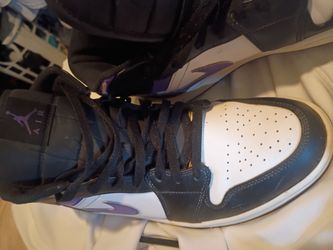 Nike Jordan Size12