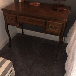 Antique Desk