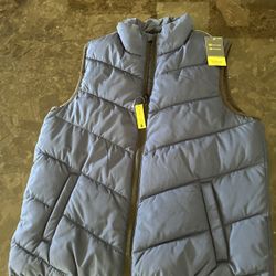 Vest Jackets
