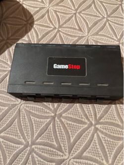 GameStop Universal System BB172