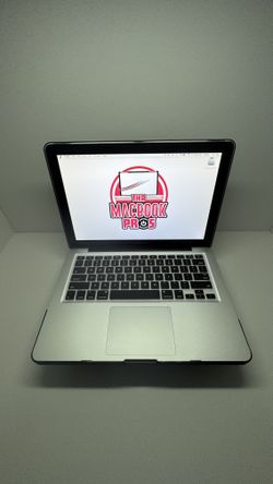 🔥 13” 2012 MacBook Pro (Glossy Display) – Just $325! 🔥