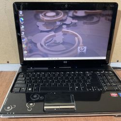HP Pavilion DV6