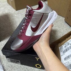 Kobe 5 Protro Size 10M