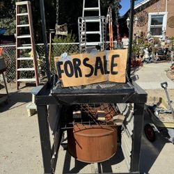 BBQ $200 