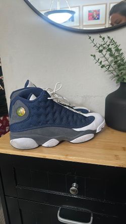 Jordan 13 retro Flint 2020