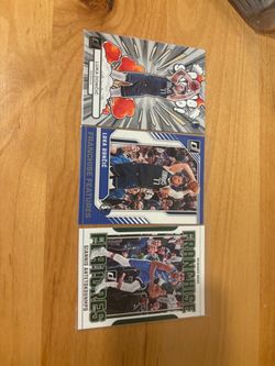NBA Basketball Cards